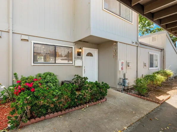 1195 Kenwal Road #C, Concord, CA 94521