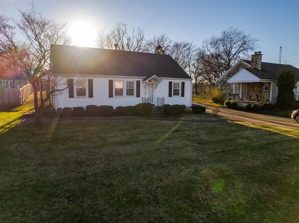309 Sumpter Ave, Bowling Green, KY 42101