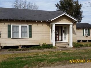 406 W 7th St, Kaplan, LA 70548