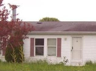 3530 Kyle Ln, Mount Orab, OH 45154