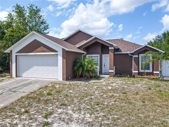 1606 Bismarck Dr, Deltona, FL 32725