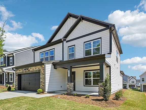 2021 Ken Drive, Homesite 99 Interior Image 2