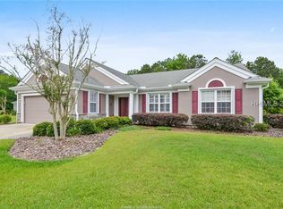47 Star Flower Dr, Bluffton, SC 29909