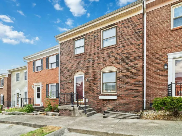 1658 Foxhaven Dr APT 5, Richmond, KY 40475