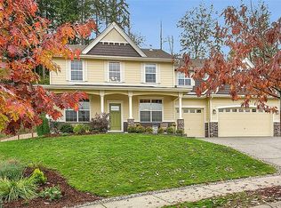 7516 134th St SE, Snohomish, WA 98296