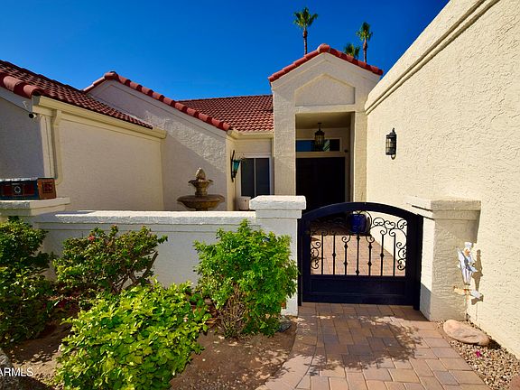 2nd image of 9015 E WINDROSE Drive