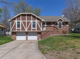 19116 E 14th St N, Independence, MO 64056