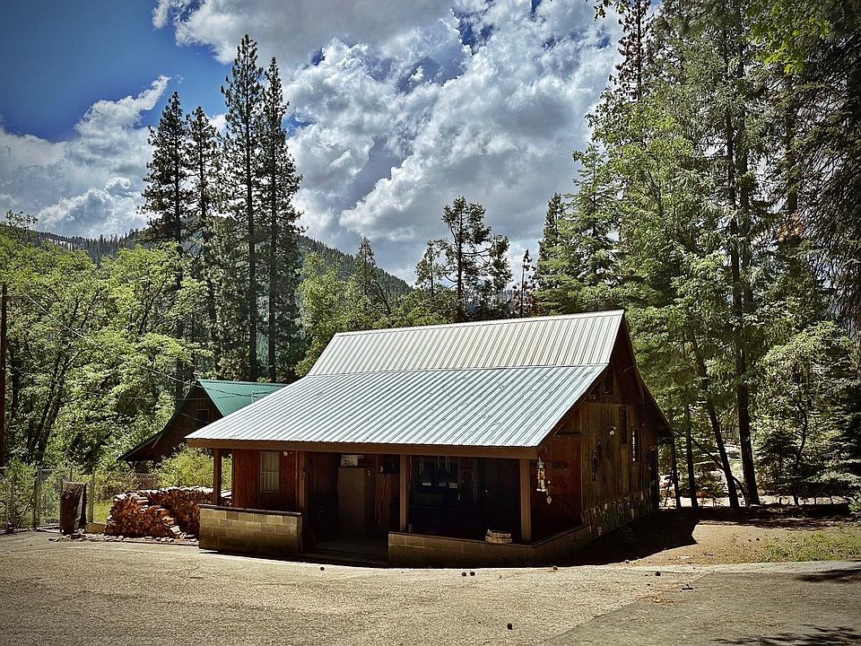 15 Squirrel Holw, Sierra City, CA 96125 Zillow