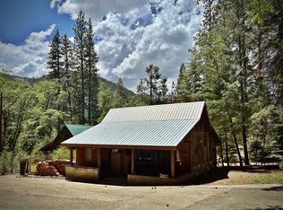 15 Squirrel Holw, Sierra City, CA 96125