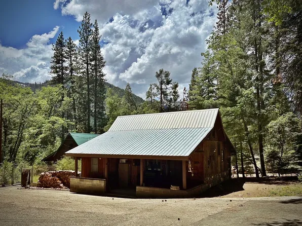 15 Squirrel Holw, Sierra City, CA 96125