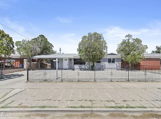 9302 Raleigh Dr, El Paso, TX 79924