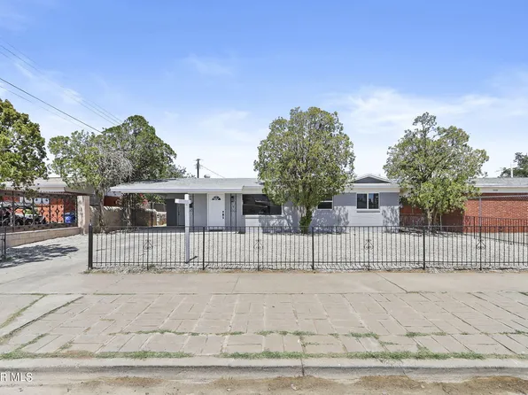 9302 Raleigh Dr, El Paso, TX 79924