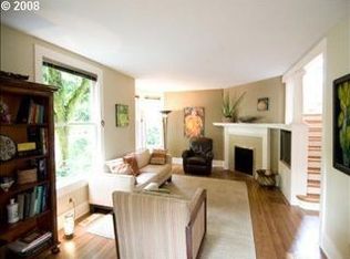 3229 NW Vaughn St, Portland, OR 97210