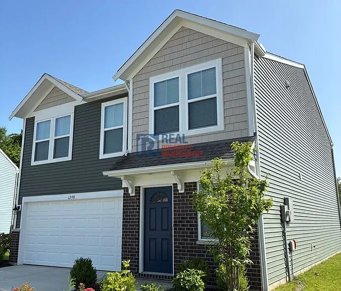 1298 Woodstone Way — Photo 1