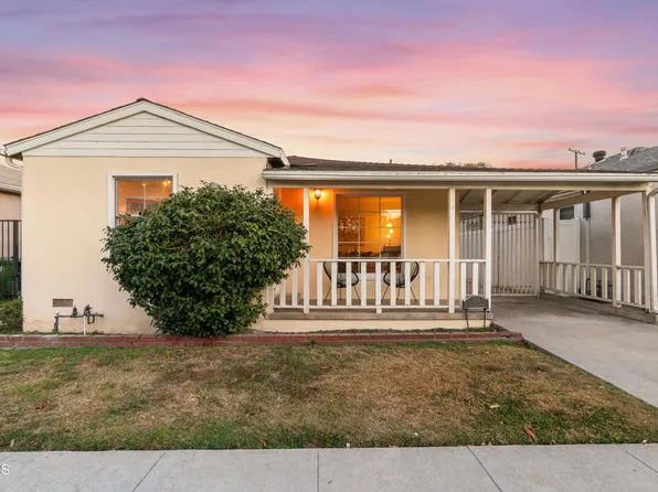 926 Garfield Ave, Venice, CA 90291