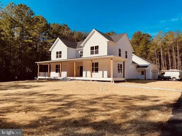 6645 Marshall Rd, Saint Leonard, MD 20685