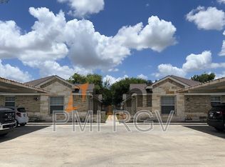 315 W Albatross Ave APT C, Pharr, TX 78577