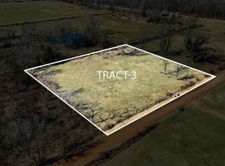 TRACT 3 NW True Rd, Bentonville, AR 72713