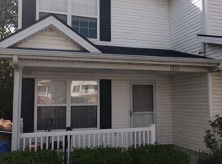 2826 Hanna Pl, Lexington, KY 40509