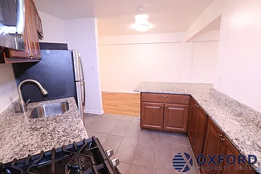 Rented by Oxford Property Group