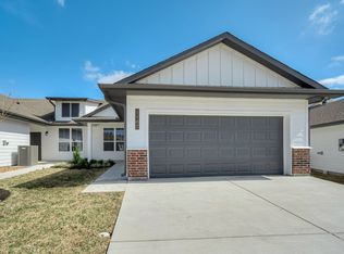 1115 Trellis Pass #1, Brenham, TX 77833