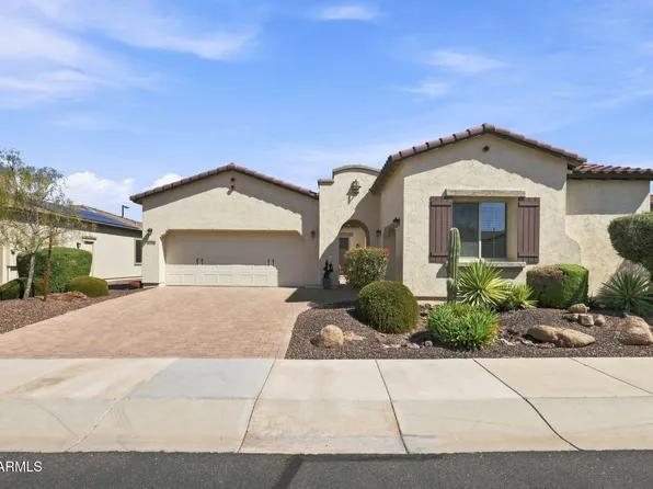 17722 W COTTONWOOD Lane, Goodyear, AZ 85338