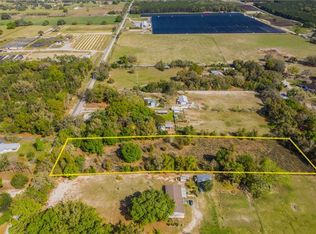 4790 W Kelly Park Rd, Apopka, FL 32712