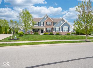 13385 Dennison Dr E, Fishers, IN 46037