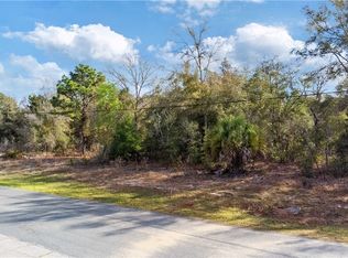 2257 N Stampede Dr, Beverly Hills, FL 34465