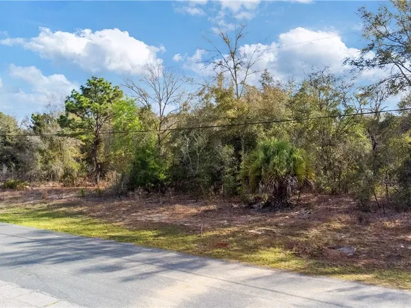 2257 N Stampede Dr, Beverly Hills, FL 34465