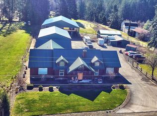 31150 SW Lukas Rd, Hillsboro, OR 97123