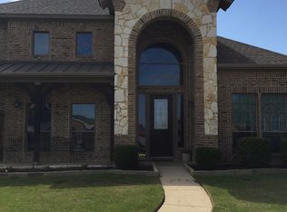 4633 Blue Ridge Dr, Midlothian, TX 76065
