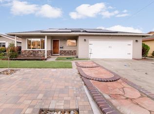 2641 Suisun Ave, San Jose, CA 95121