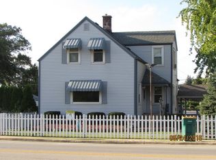 809 Black Rd, Joliet, IL 60435