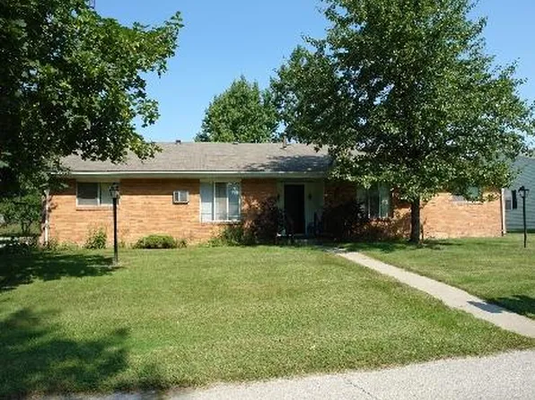 10136 Grover Dr APT 4, Whitehouse, OH 43571
