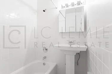 Rented by LC Lemle Real Estate Group
