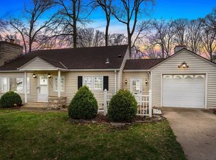 3353 Garland Ave, Fort Wayne, IN 46805