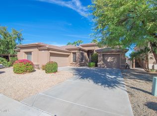 1530 W Saragosa St, Chandler, AZ 85224