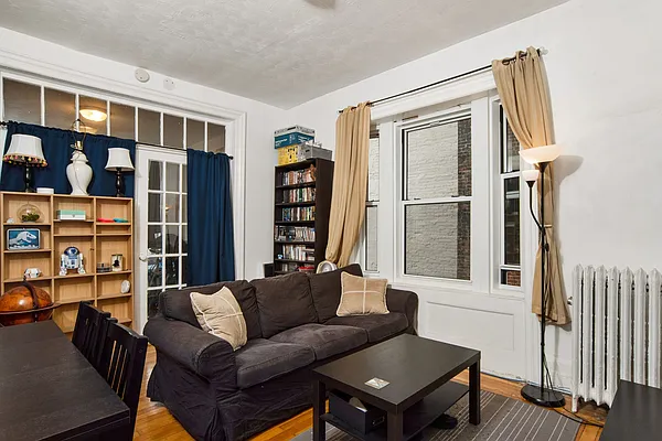 Sold by Keller Williams Realty NYC Group | media 3