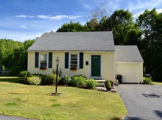 17 Elmwood Dr, Northborough, MA 01532