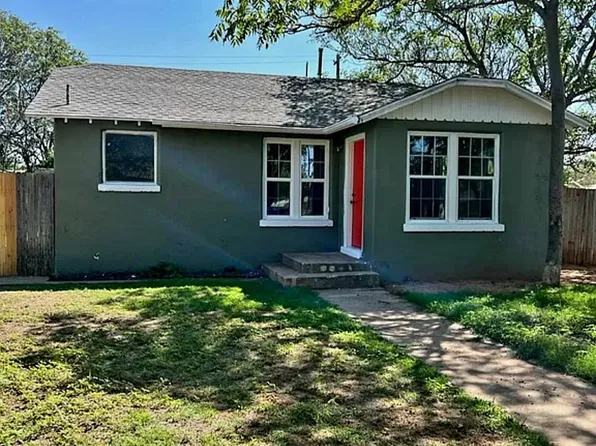 3015 Colgate St, Lubbock, TX 79415