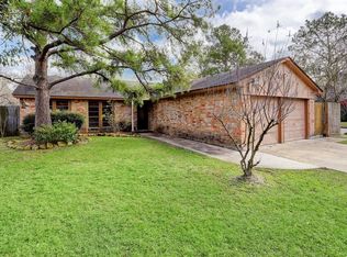 11302 Vienna Ct, Cypress, TX 77429