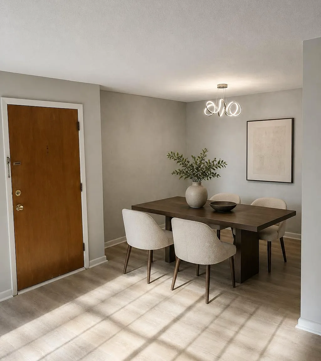 2 bed, 1018 sqft, $2,500 — Photo 3