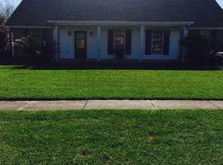 102 Easy St, Houma, LA 70360