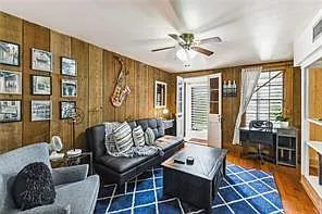 1 bed, 1.0 bath, 680 sqft, $1,600 — Photo 4