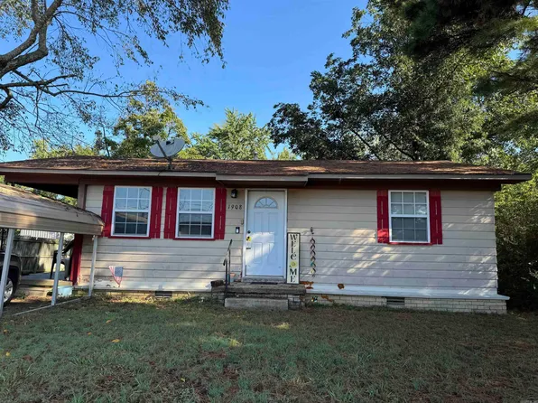 1908 W Marr St, Pocahontas, AR 72455
