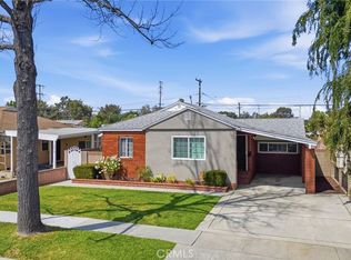 9809 Houghton Ave, Santa Fe Springs, CA 90670