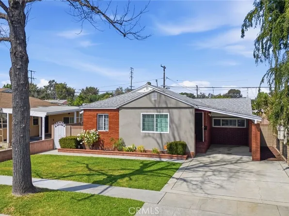 9809 Houghton Ave, Santa Fe Springs, CA 90670