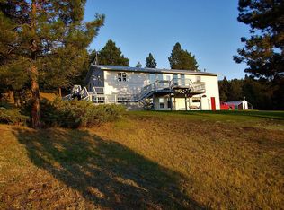 6655 St Louis Gulch Dr, Helena, MT 59602