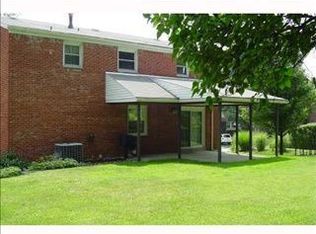 268 Knickerbocker Dr, Pittsburgh, PA 15235
